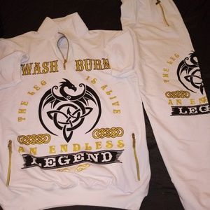 Sweatsuit